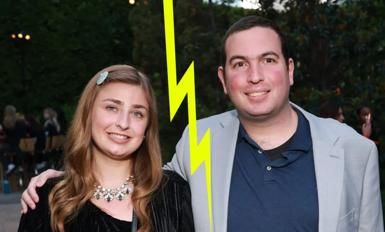 Abbey & David from ‘Love on the Spectrum’ Split After 5 Years of Dating | Abbey Romeo, David Isaacman, Love on the Spectrum, Netflix, Television | Celebrity News and Gossip | Entertainment, Photos and Videos