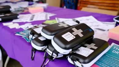 About 4 people died daily from toxic drugs in B.C. in February