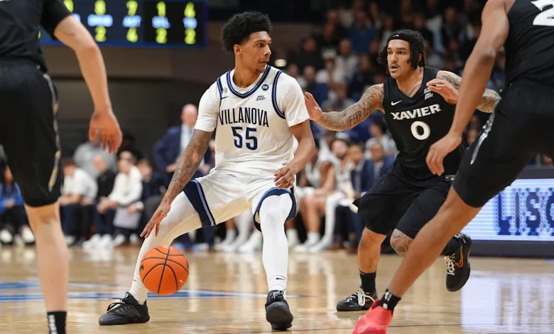 Acaden Lewis declares for NBA draft, enters transfer portal