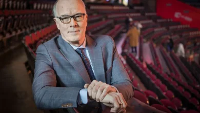 Accolades pour in for Scott Oake ahead of impending retirement