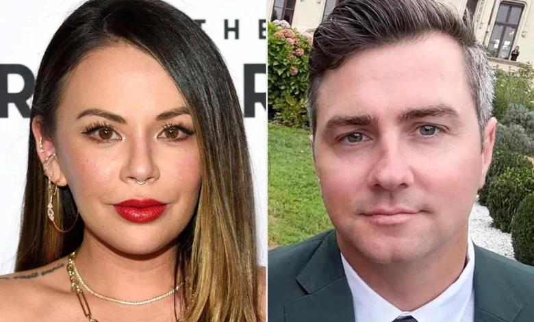 Actress Janel Parrish and Husband Chris Long Separate After Over 7 Years of Marriage
