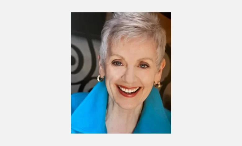 Actress and Playwright Was 75