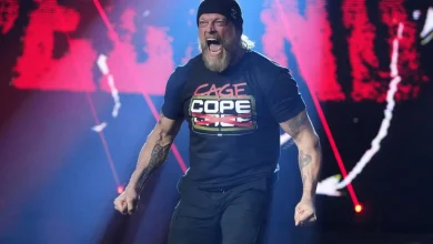 Adam Copeland Opens Up About ‘Dynasty,’ AEW Future & Sylvester Stallone Aspirations