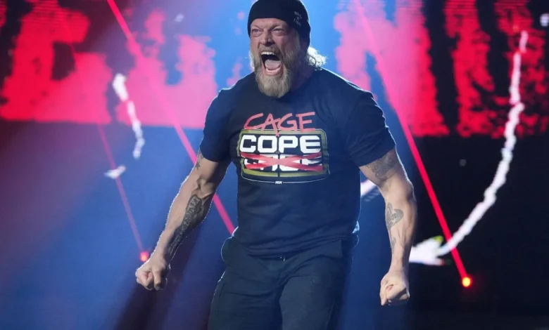 Adam Copeland Opens Up About ‘Dynasty,’ AEW Future & Sylvester Stallone Aspirations