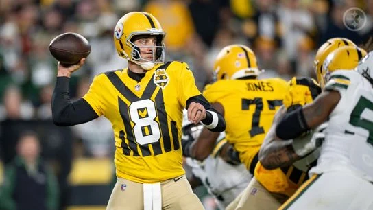 Adam Schefter Gives Steelers Fans Big News