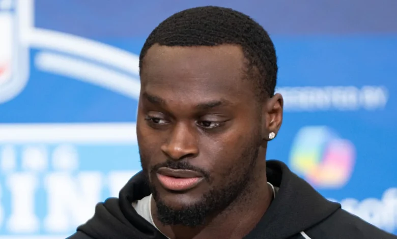 Adam Schefter just put Giants’ Jeremiyah Love dream further out of reach