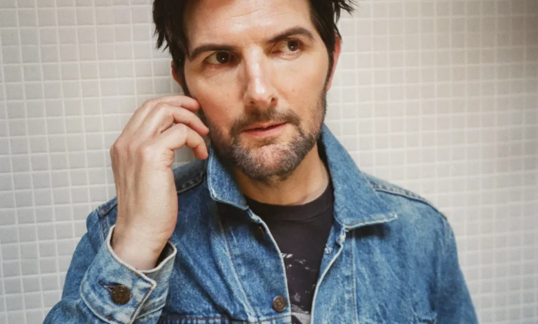 Adam Scott, Unlike the Disaffected Characters He Plays, Wants to Get Caught Trying