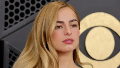 Addison Rae Drops Jaws With Lacy Bikini Dance Ahead of Coachella