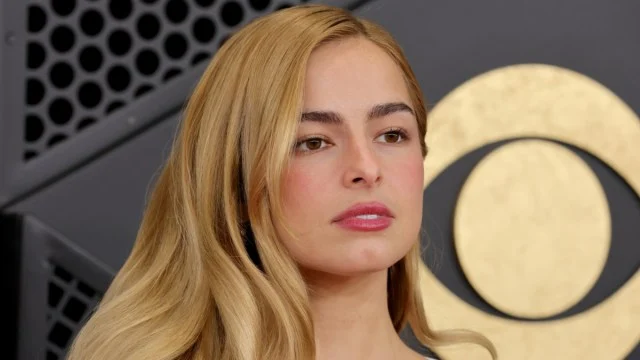 Addison Rae Drops Jaws With Lacy Bikini Dance Ahead of Coachella