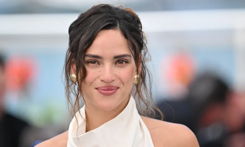 Adria Arjona To Star In DCU Superman Sequel Man Of Tomorrow