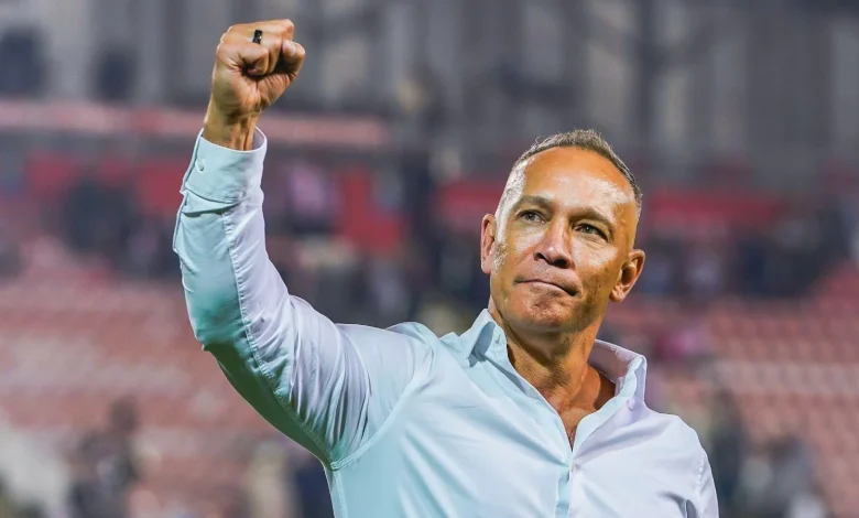 Adrian Lam’s bold Leigh Leopards prediction after shocking start