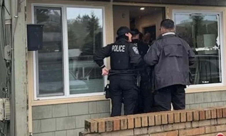 Advocates push back against Bothell massage parlor shutdowns amid police investigation