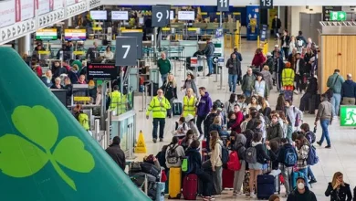Aer Lingus cuts over 500 flights for ‘maintenance’ as fuel shortage fears grow