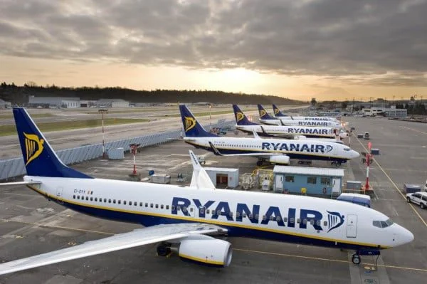 Aérien : Ryanair ouvre une ligne directe Valence–Rabat pour l’été 2026