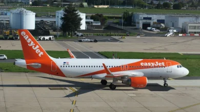 Aéroport d’Orly : un cortège de mariage dégénère avec des tirs de mortiers, un avion obligé de remettre les gaz
