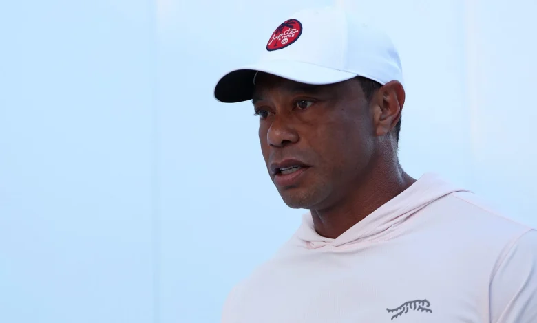 Affidavit: Tiger Woods Had Hydrocodone Pills In His Pocket, Was "Sweating Profusely" After Crash