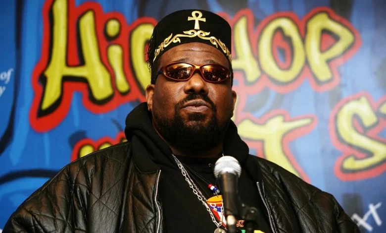 Afrika Bambaataa Dead: Hip-Hop Pioneer Was 67