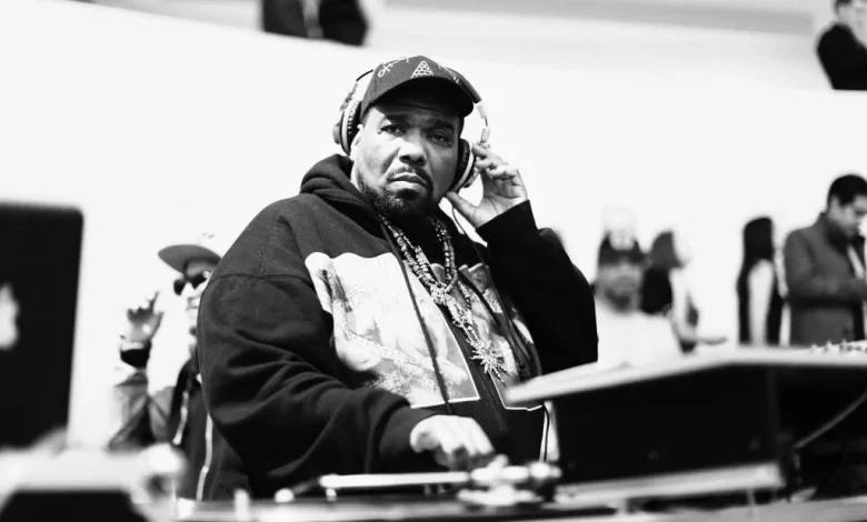 Afrika Bambaataa Dead: Hip-Hop Pioneer Was 68