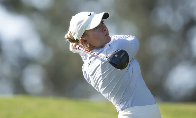 After Bailey Shoemaker's viral slow-play moment at Augusta National Women's Am, context is important