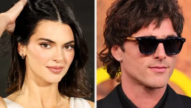 After Being Spotted At Coachella Together, There’s New Reports On Kendall Jenner And Jacob Elordi’s Relationship - BuzzFeed