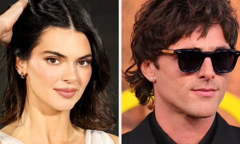 After Being Spotted At Coachella Together, There’s New Reports On Kendall Jenner And Jacob Elordi’s Relationship - BuzzFeed