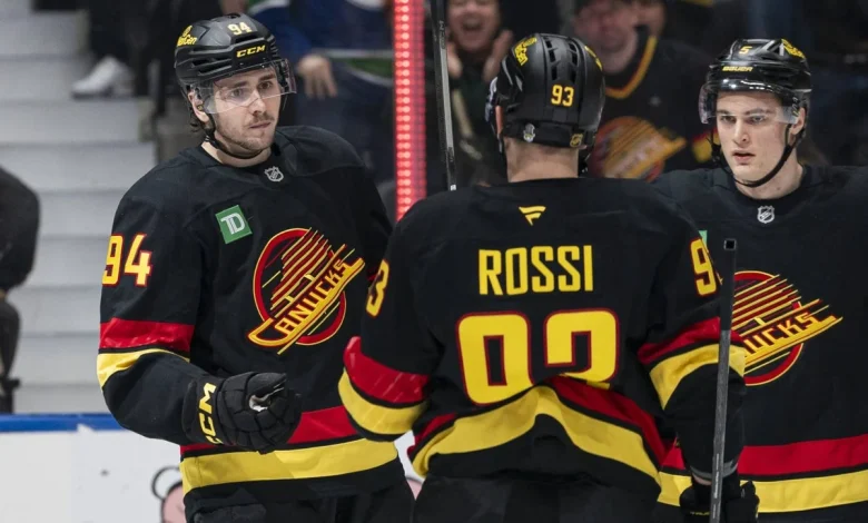 After Vancouver Canucks’ season of failure, rebuilding is the only option. Now, what comes next?