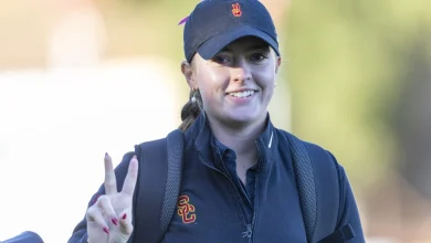 After months of ‘excruciating pain,’ Bailey Shoemaker has rediscovered her health, game