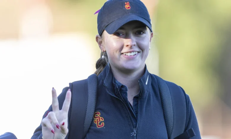 After months of ‘excruciating pain,’ Bailey Shoemaker has rediscovered her health, game