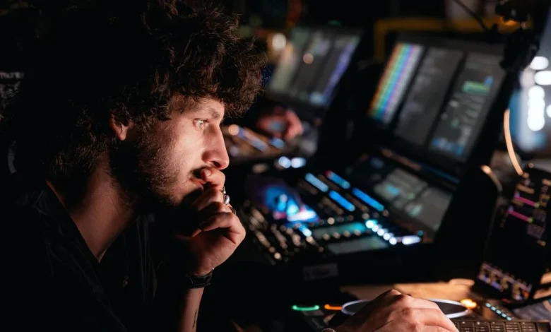 After sold-out Shrine runs, Subtronics takes dubstep to Coachella’s biggest stage