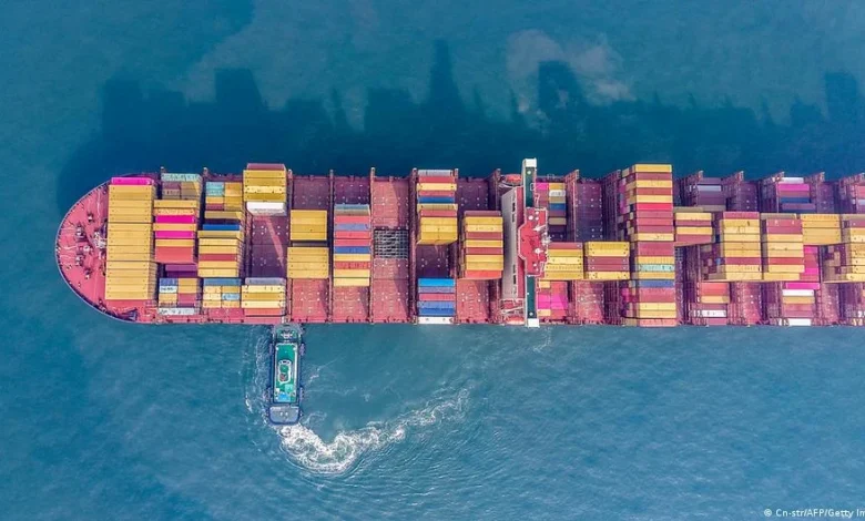 After the Iran war, how fast could global trade recover?