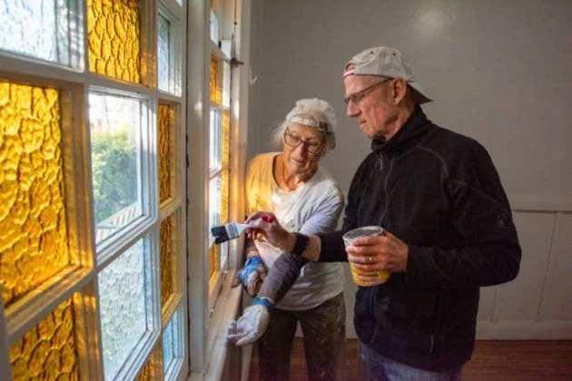 Aging U.S. homes drive surge in repair costs, financial strain for owners (HD:NYSE) - Seeking Alpha