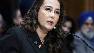 Ahead of midterms, Trump’s DOJ is targeting voting in three of the most pivotal swing-state counties