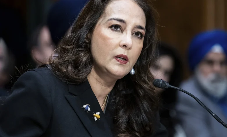 Ahead of midterms, Trump’s DOJ is targeting voting in three of the most pivotal swing-state counties