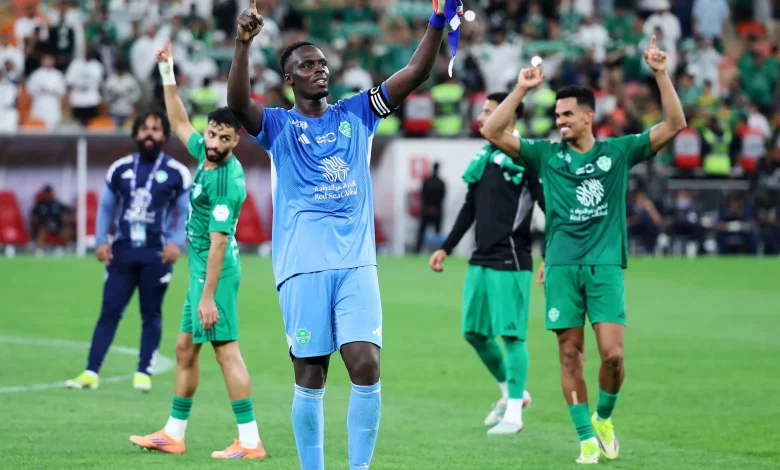 Ahead of their Asian campaign… Al-Ahli Jeddah reclaim their strongest fortress