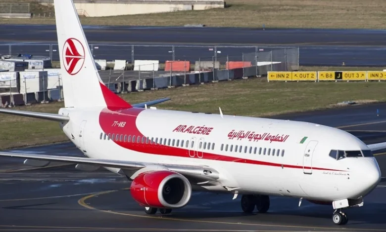 Air Algérie casse les prix cet été pour les Algériens de l’étranger