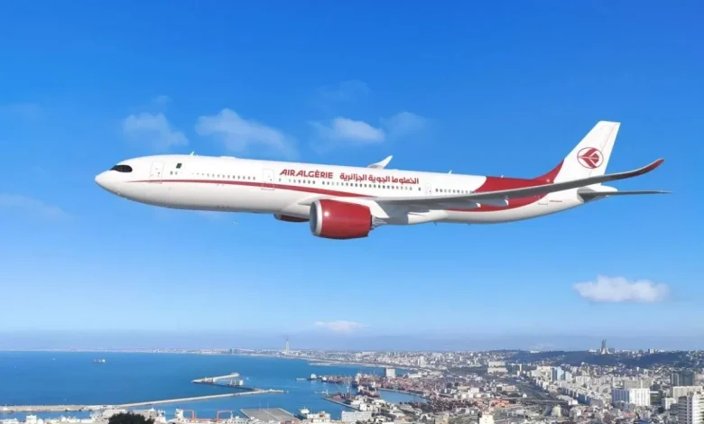 Air Algérie lance une réduction de 30 % pour la diaspora