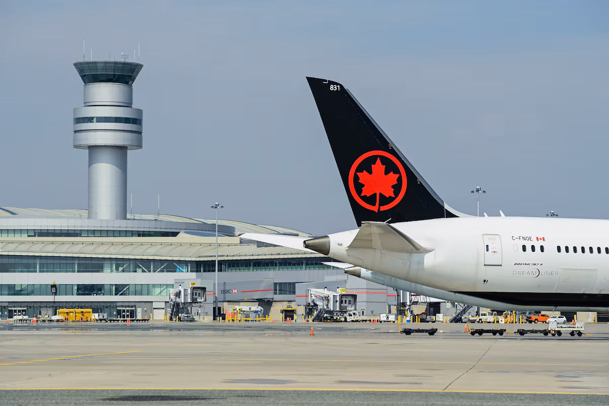 Air Canada to launch arbitration test project to settle passenger disputes