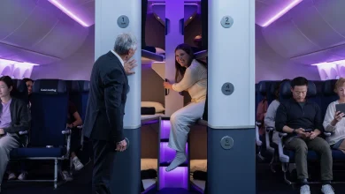 Air New Zealand Skynest Economy Bunk Beds Go On Sale In May 2026 (Cheaper Than We Thought)