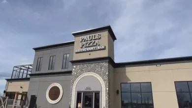 Airdrie restaurant facing backlash over MMIWG posts