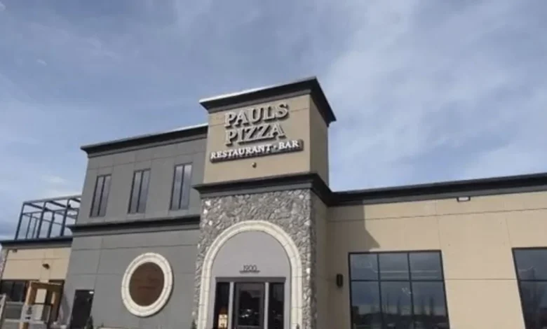 Airdrie restaurant facing backlash over MMIWG posts