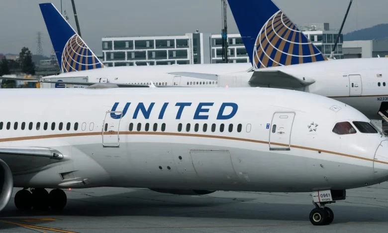 Airlines Are Starting to Cancel Flights Due to a Jet Fuel Shortage