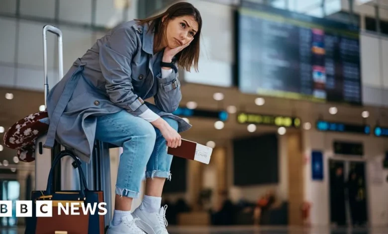 Airlines cut flights and hike fares as fuel prices surge