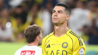 Al-Akhdoud vs Al-Nassr Live Streams, Cable, How & Where to Watch