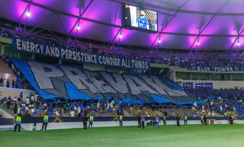 Al Hilal sold by Saudi Arabia’s Public Investment Fund to Kingdom Holding Company