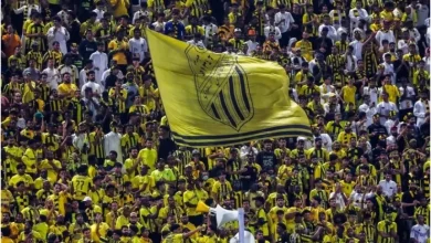 Al-Ittihad Brings Good News to Its Fans Before the Al-Wehda Match