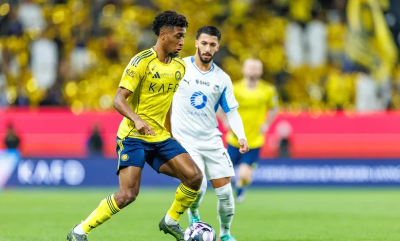 Al-Nassr vs Al-Najma Lineups, Live Streams, Cable, How & Where to Watch In the USA?