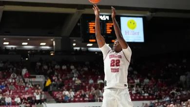 Alabama's Aiden Sherrell hits portal with DNC tag: 5 schools to watch