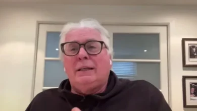 Alain Crête announces his retirement