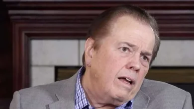 Alan Osmond: A legacy of family, faith and music