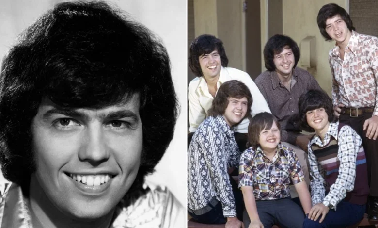 Alan Osmond Dead: Founding Member Of The Osmonds Vocal Group Was 76